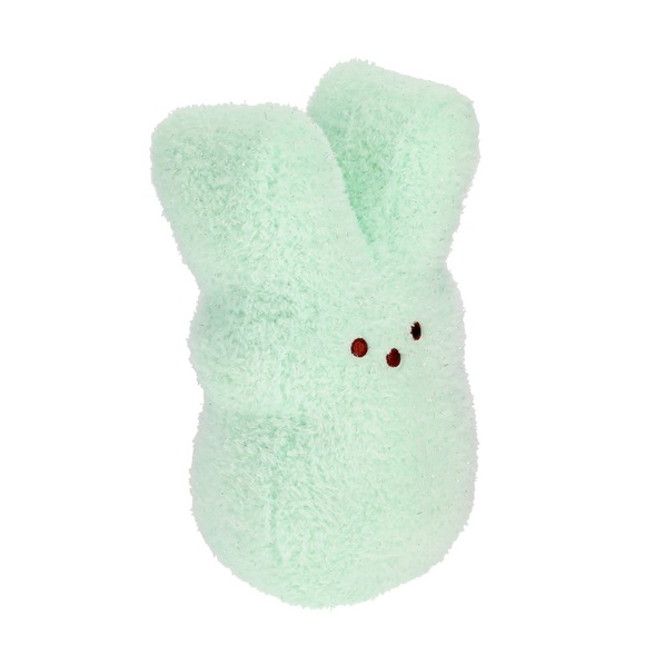 Peeps Plush Bunny (10”) - Picture 3 of 4